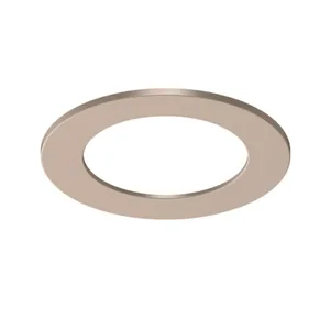 Mekaaninen lisätarvike Philips Ledinaire - MEKAANINEN LISÄTARV LEDINAIRE KEHYS KULTAINEN 89MM