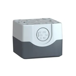 Muovikotelo tyhjä Schneider Electric Harmony - PAINIKEKOTELO HARMONY XALD01 1 AUKKO