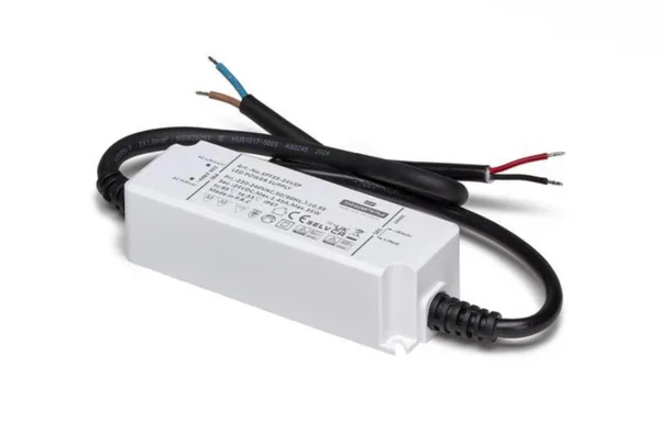 Muuntaja Saas Strip Power 35W/24V/IP67