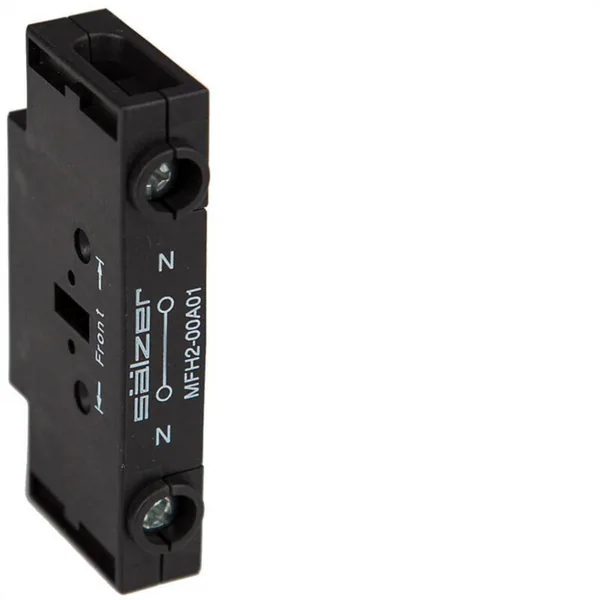 N-liitin Sälzer MFH-00A01 H220-H233 ETUR