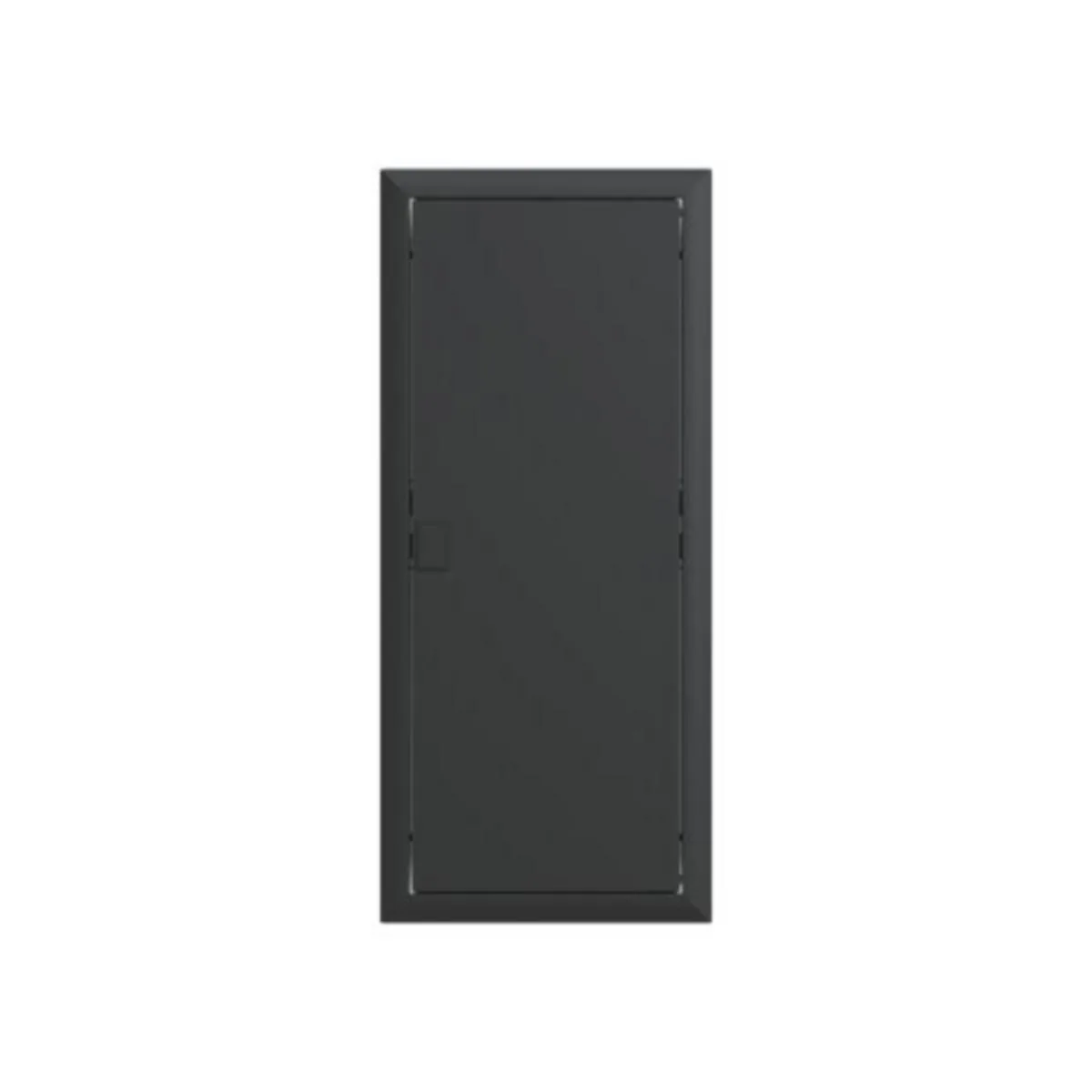 Ovi ABB Smart Buildings UK600, BL651, 872X384X33 MM, FE