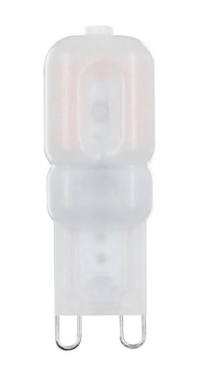 Pienoislamppu Airam Led PO 827 200lm G9 FR 2BL – 2700