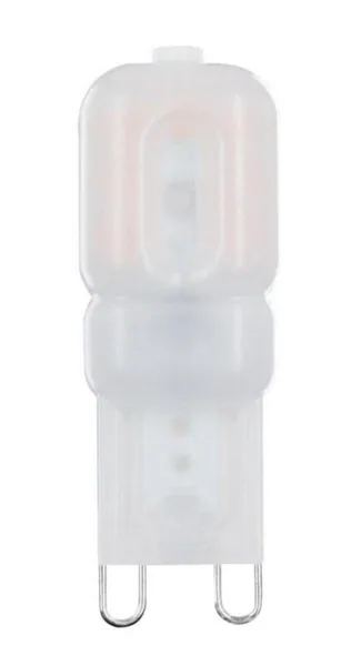 Pienoislamppu Airam Led PO 827 200lm G9 FR 2BL