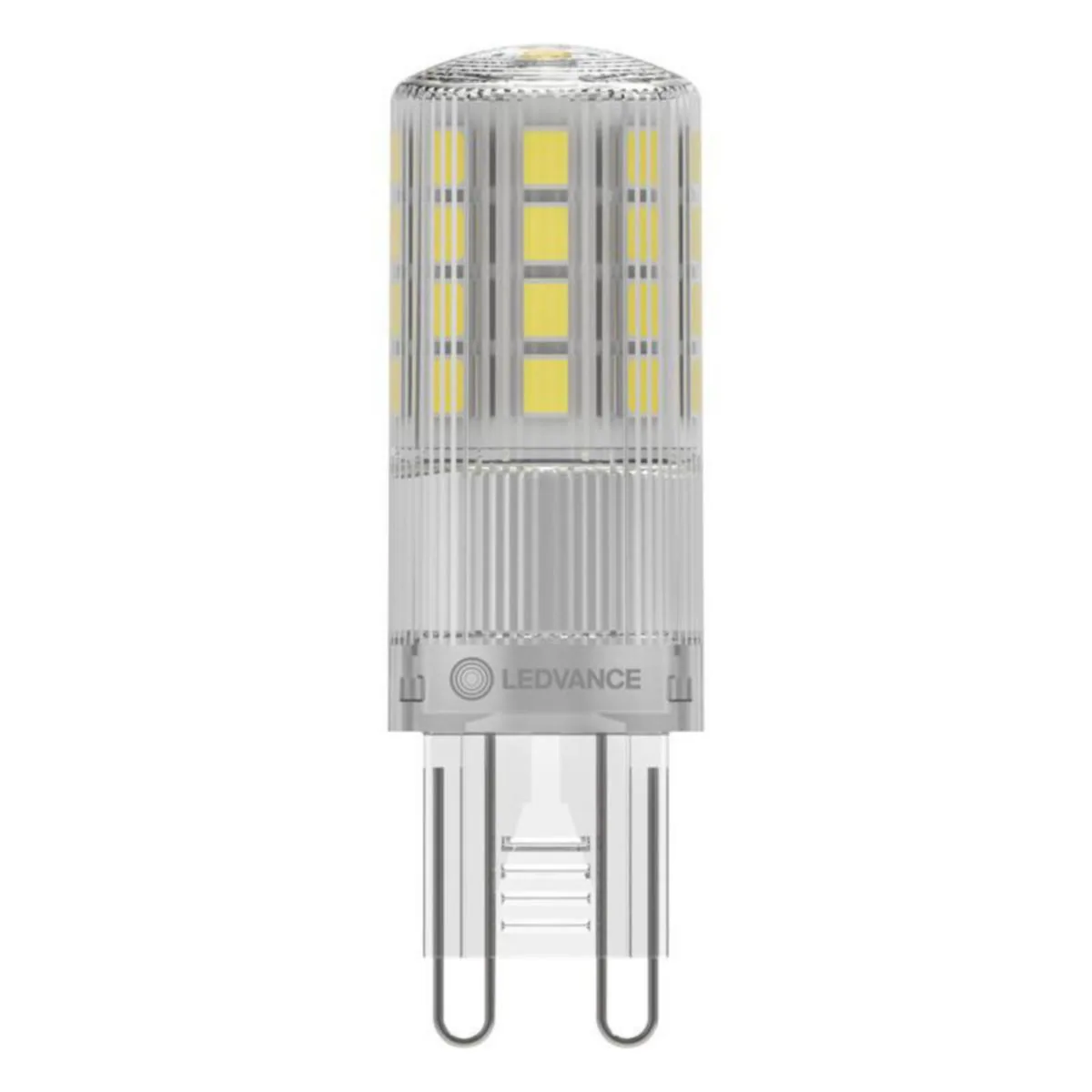 Pienoislamppu Ledvance Performance Special PIN 4,5W/840 600LM G9 CL – 4000