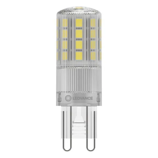 Pienoislamppu Ledvance Performance Special PIN 4,5W/840 600LM G9 CL