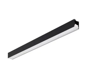 Pinta-/ripustusvalaisin Philips KeyLine - PINTA-/RIPUSTUSVAL KEYLINE SM350C 40S/840 PSU L1200 BK