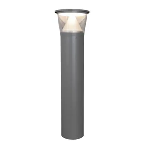 Pollarivalaisin Hide-a-lite Pave Pillar - POLLARIVALAISIN PAVE PILLAR IP65 1250LM 12W 830/840 GR