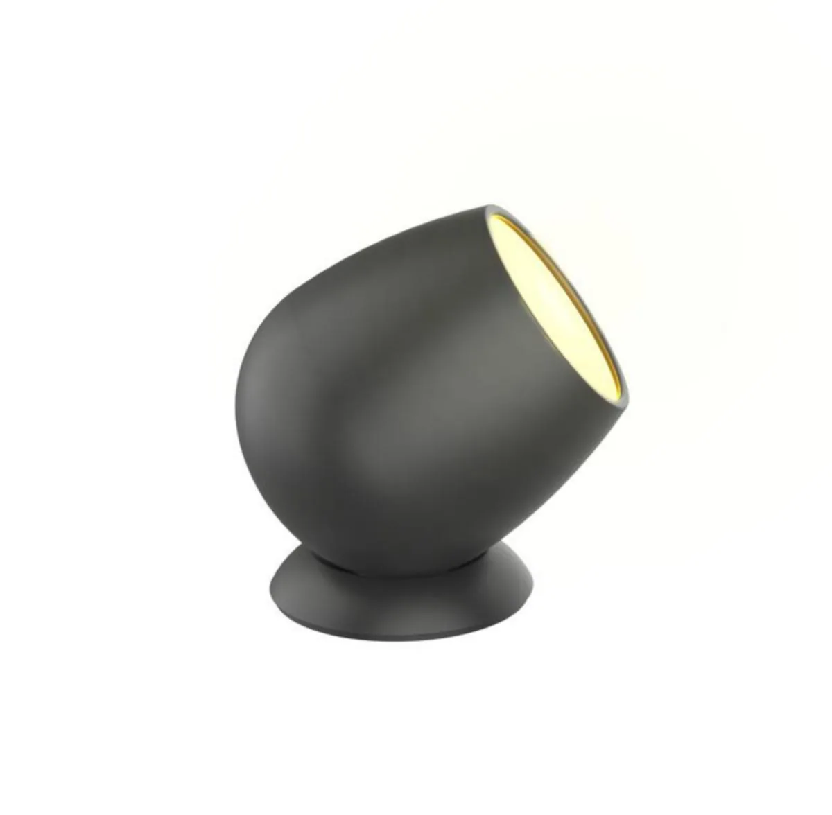 Pöytävalaisin Finnsat WOOX WiFi - PÖYTÄVALAISIN WOOX RGB+3000-6500K 2.2W 210LM