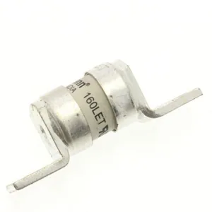 Putkisulake erikoisnopea Bussmann uR/aR BS88 - PUTKISULAKE ERIKOISN BUSSMANN BS88 240V AC/150V DC 160A