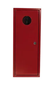 Sammutinkaappi Firesafe - SAMMUTINKAAPPI FIRESAFE 6kg:lle 230X280X620mm TERÄS PU