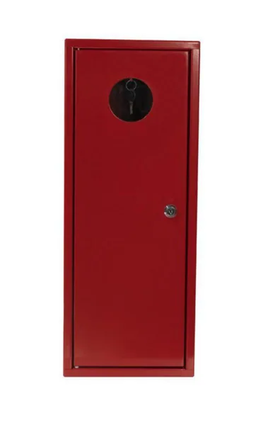 Sammutinkaappi Firesafe 6kg:lle 230X280X620mm TERÄS PU