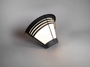 Seinävalaisin ulko Hide-a-lite Pave Wall - SEINÄVALAISIN ULKO PAVE WALL IP65 1390LM ANT OP TOP DECO IV