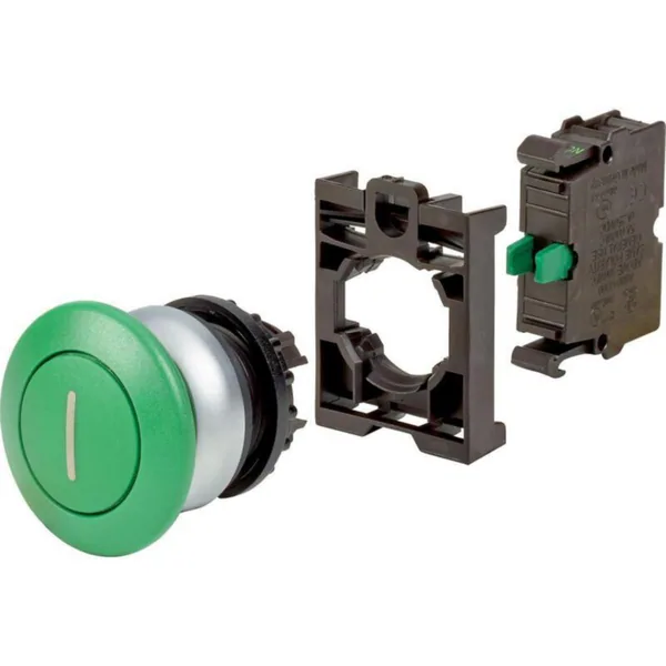 Sienipainike Eaton RMQ-Titan M22 M22-DP-G-X1-K10-BVP