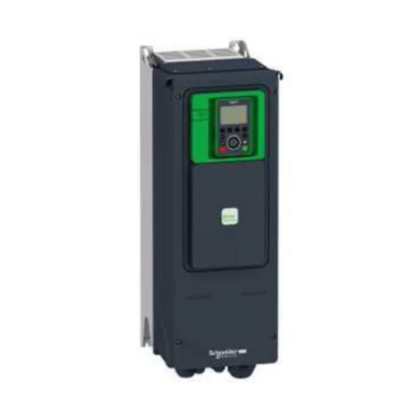 Taajuusmuuttaja Schneider Electric Altivar ATV650U75N4 400V 3 7.5KW IP55