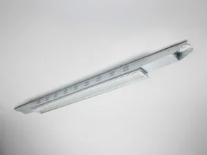 Teollisuusvalaisin avoin Hide-a-lite Indline Basic - TEOLLISUUSVAL INDLINE BASIC IP23 8900LM 60W 4K GR DA2