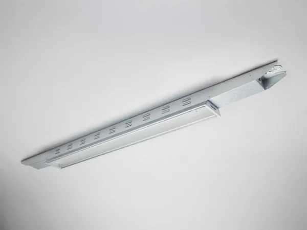 Teollisuusvalaisin avoin Hide-a-lite Indline Basic IP23 8900lm 60W 4K GR DA2