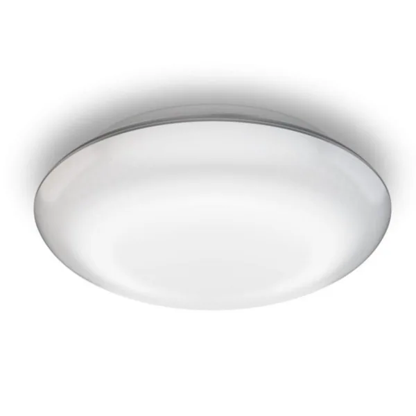 Tunnistinvalaisin VARIO -sarja, Steinel DL S LED 3K IP54 9,8W HO