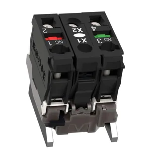 Valopainikerunko Schneider Electric Harmony ZB4 - VALOPAINIKERUNKO HARMONY ZB4BW065 SUORASYÖTTÖ