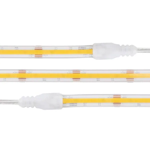 Valoprofiili/-nauha SLC COB Standard 10W IP67 3000K 5M