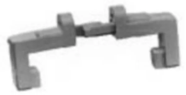 Virtamuuntajatarvike Eaton T-Line SEALABLE COVERS FOR HF3A/HF3B