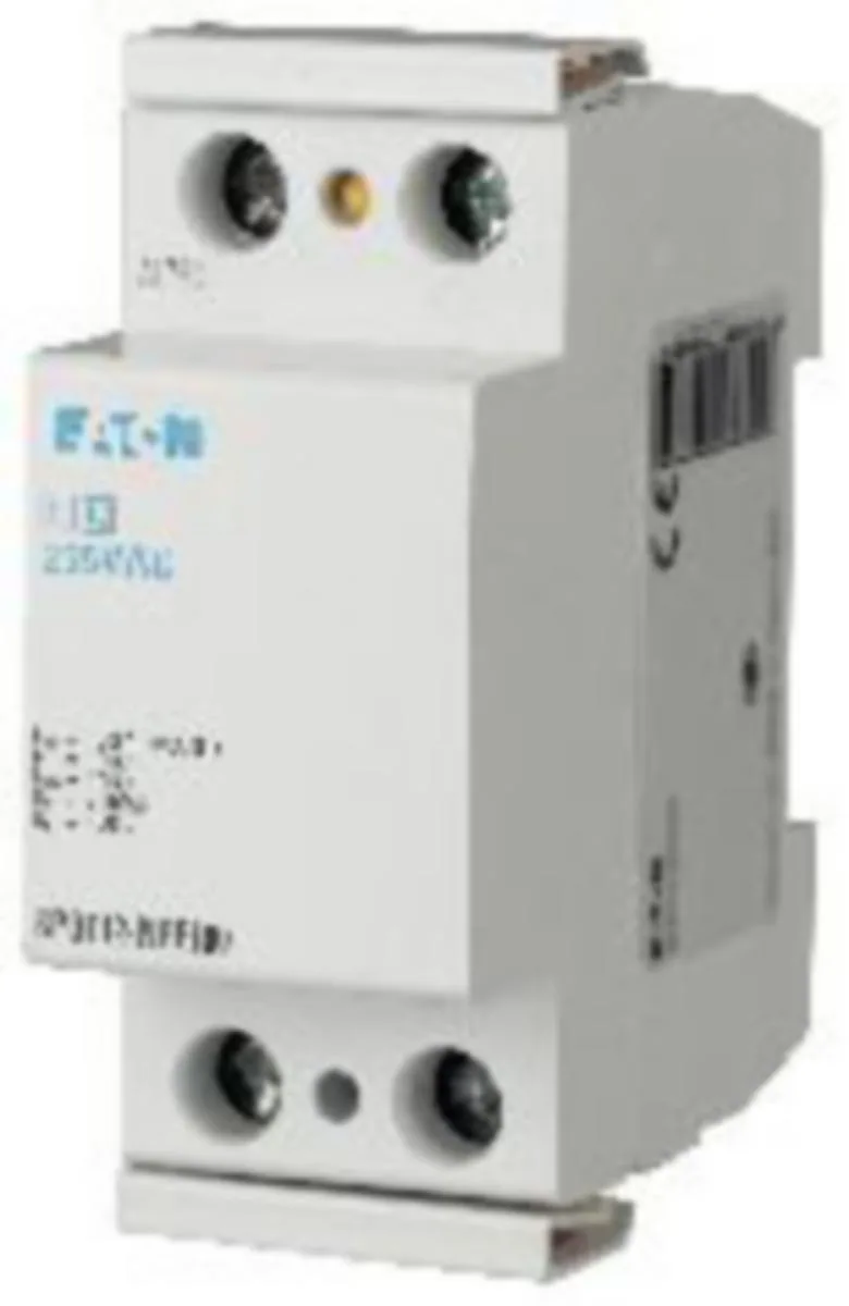 Ylijännitesuoja kiinteistö Eaton Xpole SPBT12 SPBT12-NPE100