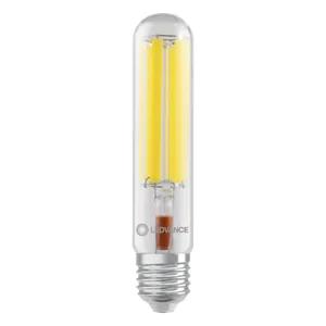 Ympärisäteilevä lamppu Ledvance HID LED NAV FIL - LED-LAMPPU NAV LEDVANCE NAV LED FIL 41W/740 7500LM E40