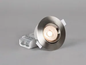 Alasvalo Hide-a-lite Comfort G4 - ALASVALO COMFORT G4 IP44 650LM 7,5W 927 BS TILT