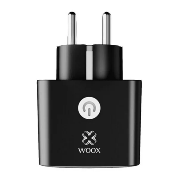 Älypistorasia WOOX WiFi