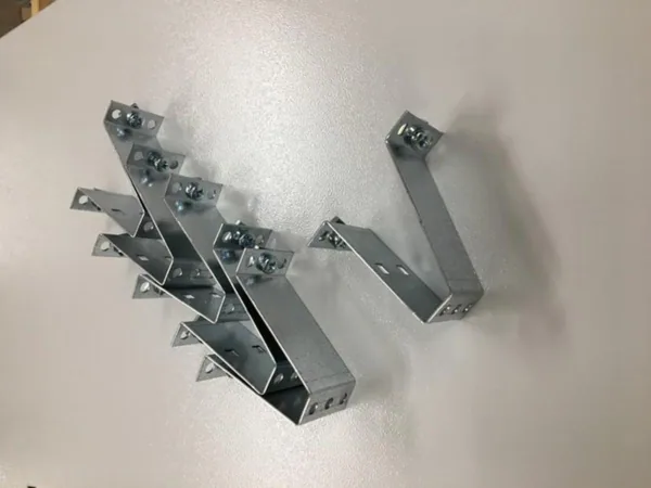 Asennustarvike Stera Technologies