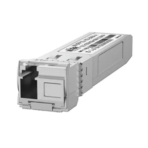 Ethernet kytkintarvike Wi-Tek SFP moduuli - ETHERNET KYTKINTARVIKE WI-TEK SFP-PARI 20KM LC-S SM 10G IND.