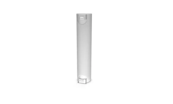 Jatkomuhvi muovi Pmflex xInstall lukkomuhvi HF 16 MM TP