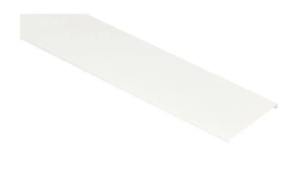 Kaapelitien kansi MP-Bolagen MP-470V 500x2000mm VAL