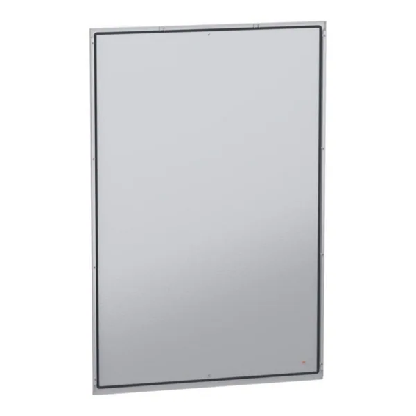Kaappi lattia-asennus Fe Schneider Electric PanelSeT takaseinä SFN 1800X1200