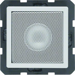 Kauitin Hager Q.1 - KAIUTIN Q.1 4/8W 8Ω RADIOLLE UK VAL