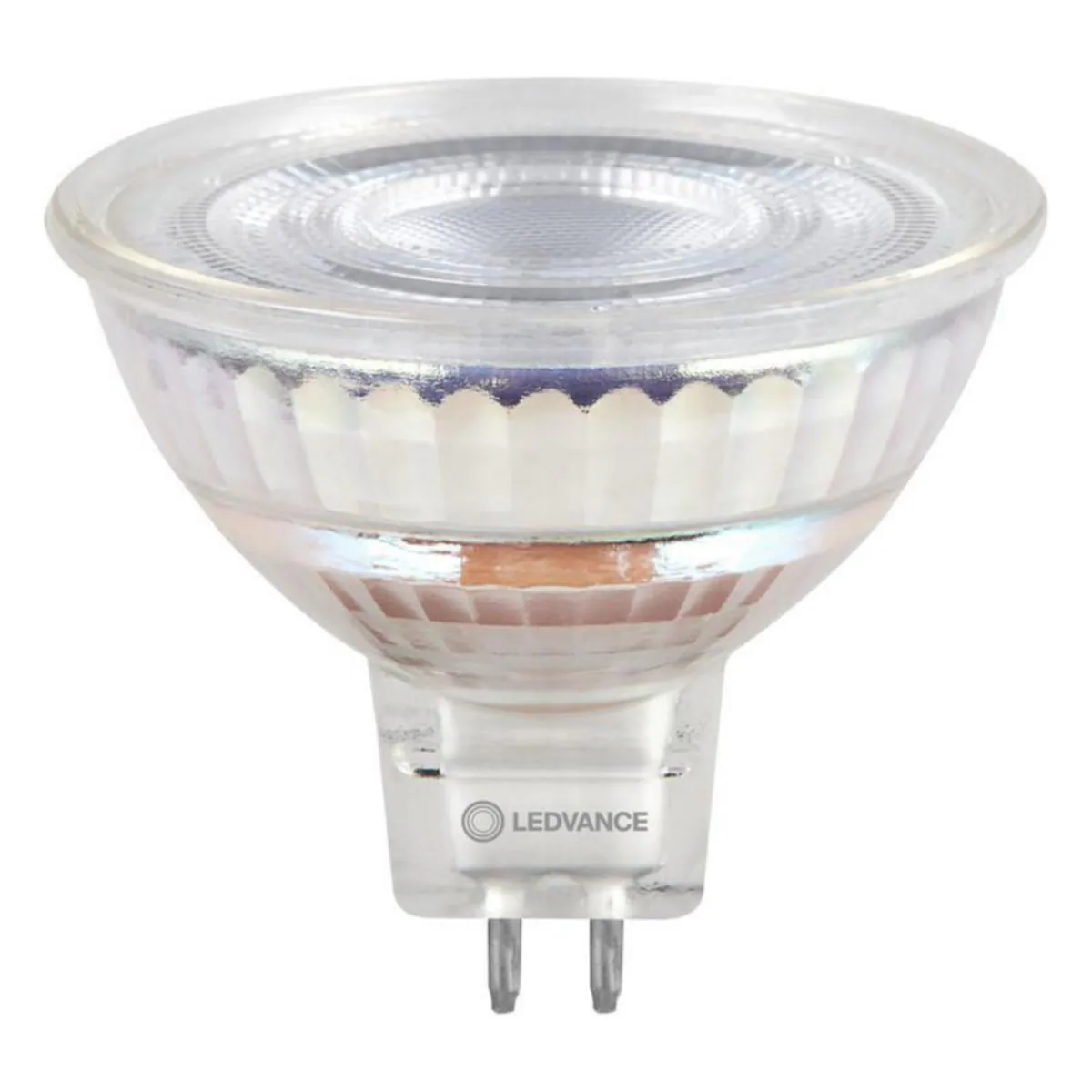Kohdelamppu Ledvance Performance Spot MR16 3,4W/830 345LM GU5.3 36D – 3000