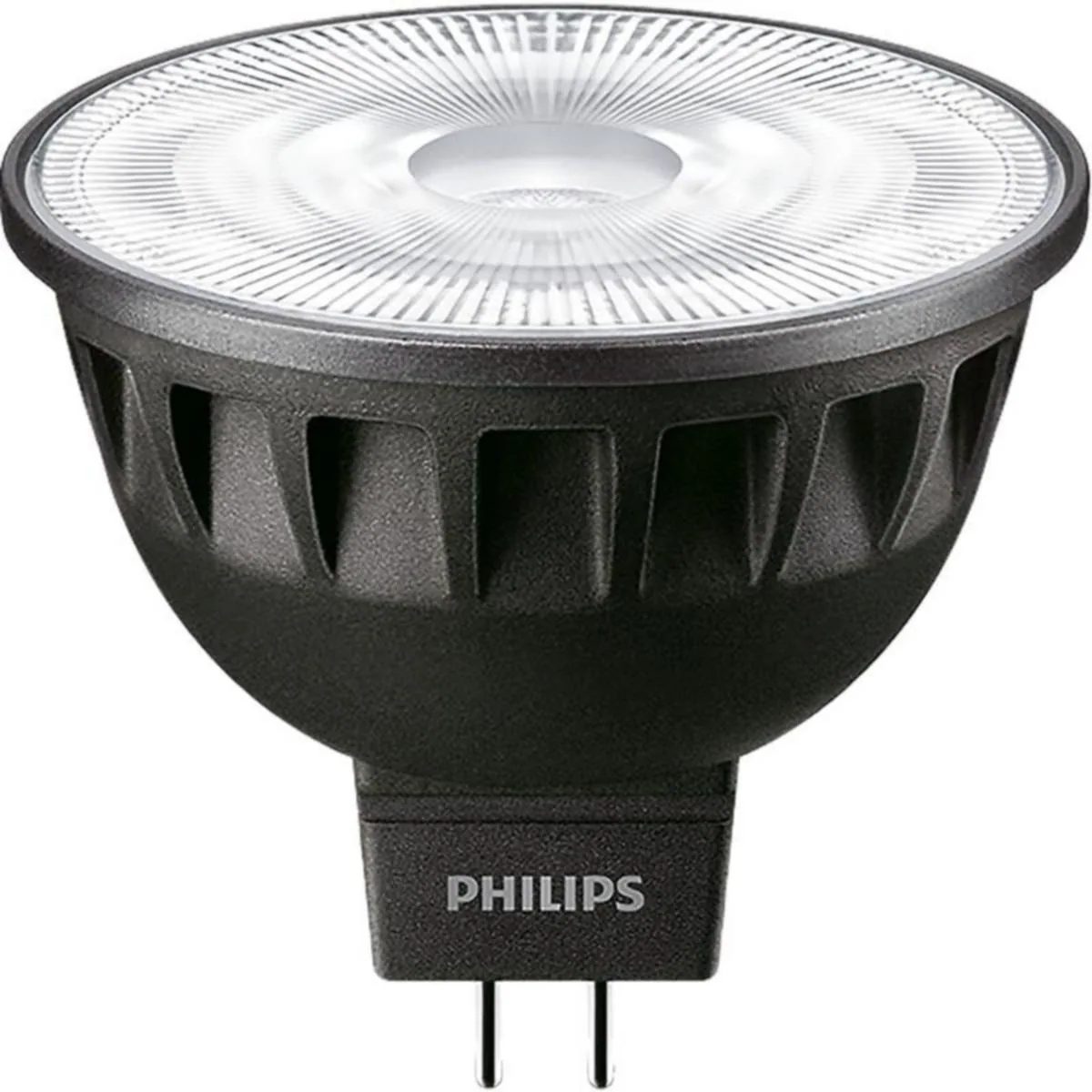 Kohdelamppu Philips MASTER LED 7.5-43W MR16 940 36D 520LM – 4000