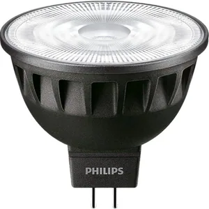 Kohdelamppu Philips MASTER LED - KOHDELAMPPU MASTER LED 7.5-43W MR16 940 36D 520LM