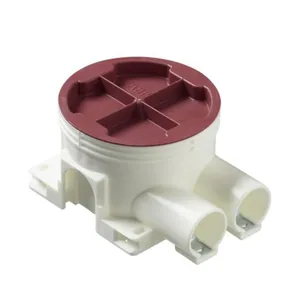 Kojerasia AU5.2 ABB Multipack - KOJERASIA ABB AU5.2KIINTONYSÄRASIA 200KPL MP