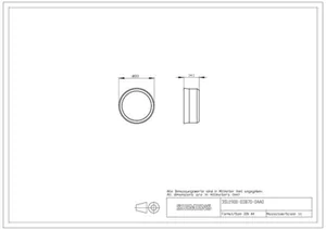 Kumisuojus Siemens Sirius Act - KUMISUOJUS SIRIUS 3SU1900-0DB70-0AA0
