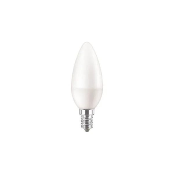 Kynttilälamppu Philips CorePro ND7-60W E14 865 FR 806LM