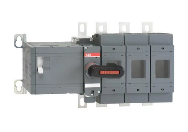Kytkinvaroke ABB OSM250D3N3M230C