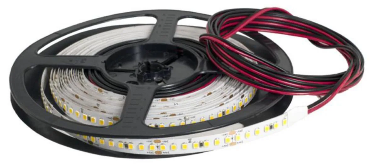LED-nauha SAAS Highline Strip Pro SP - LED-NAUHA SAAS HIGHLINE STRIP PRO SP IP20 4K