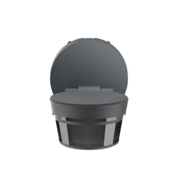 Liiketunnistin ABB Vahti-Jussi Pro 90° 2300W 230V IP55 BT ANT