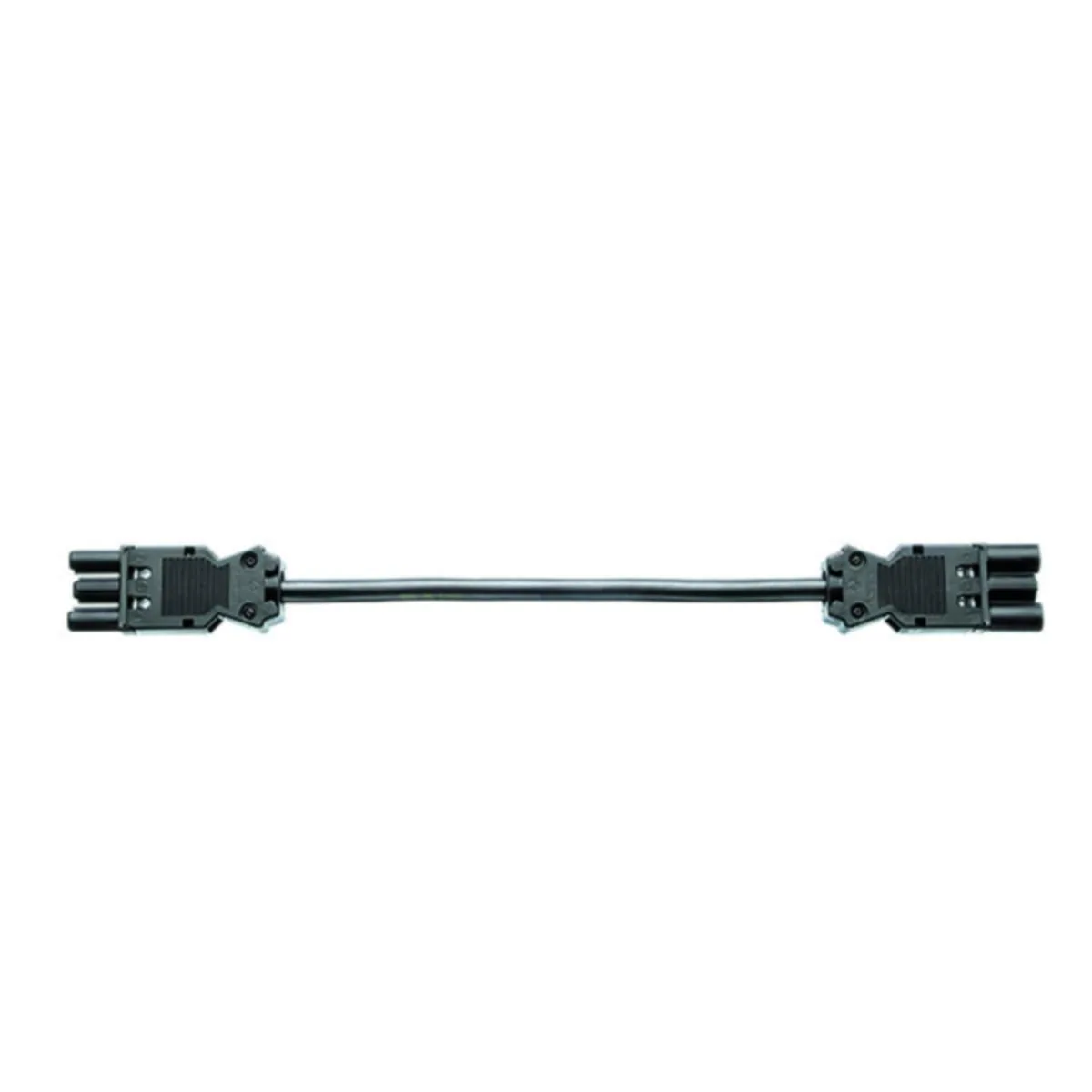 Liitäntäjohto Bachmann Wieland GST18 - LIITÄNTÄJOHTO GST18 BACHMANN GST18- LIITÄNTÄJOHTO, 3M