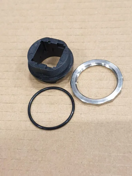 Lisätarvike Commscope Systimax LIITINSOVITIN - RJ45-IP67 UTP 760042960
