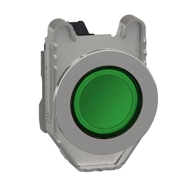 Merkkivalo hehku Schneider Electric Harmony XB4FVG3 VIHR TASO LED 120V