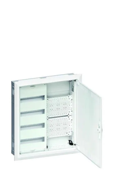 Moduulikotelo uppo Fe Hager Univers FWU42K1 4X12M+DATATILA IP30
