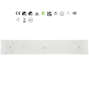 Pinta-/ripustusvalaisin Sylvania Gradeo - PINTA-/RIPUSTUSVALAISIN GRADEO IP40 1200 2500-3900LM 3/3.5/4K