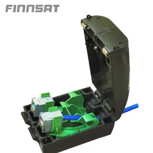 Pintarasia Corning Everon - PINTARASIA EVERON RJ45 IP67 VALK