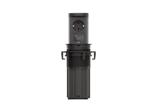 Pistorasia Bachmann ELEVATOR BM0020509